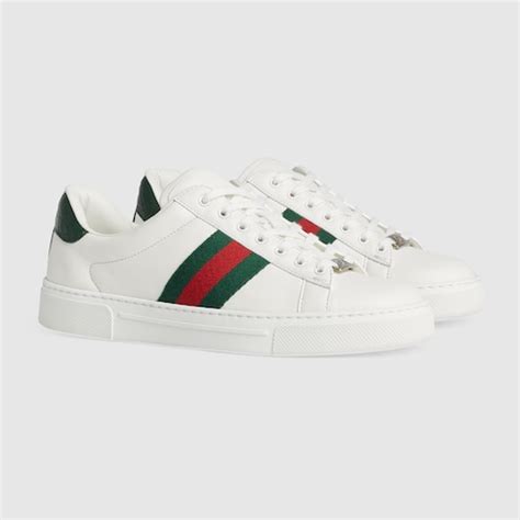 gucci ace women street style|gucci ace shoes customer service.